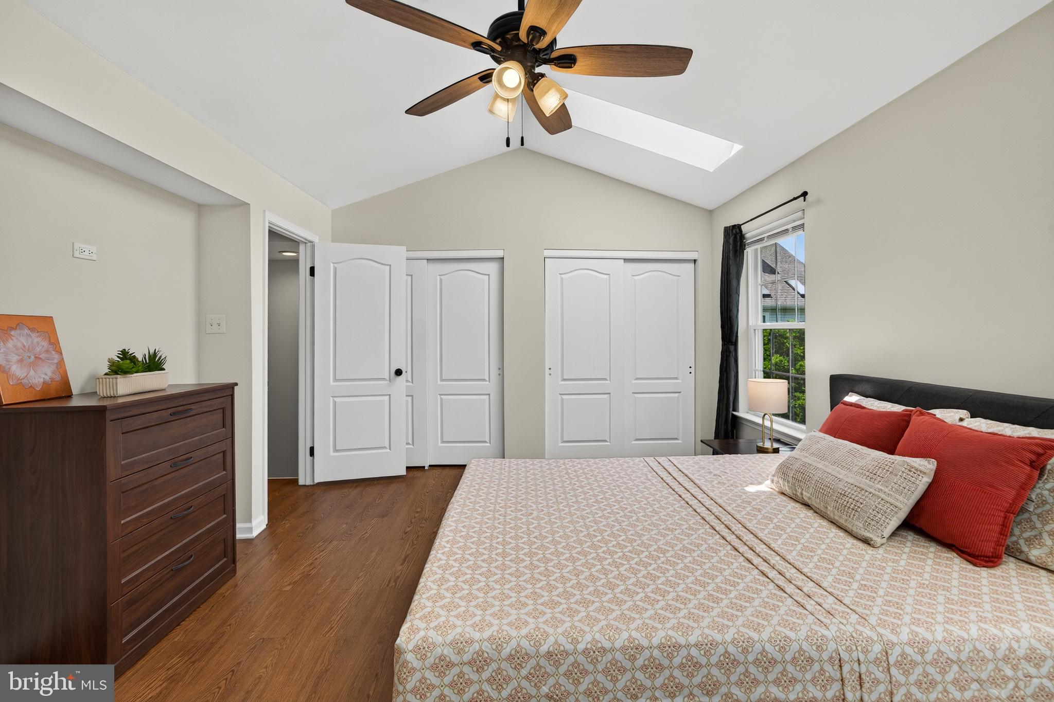 EXTON STATION - Residential