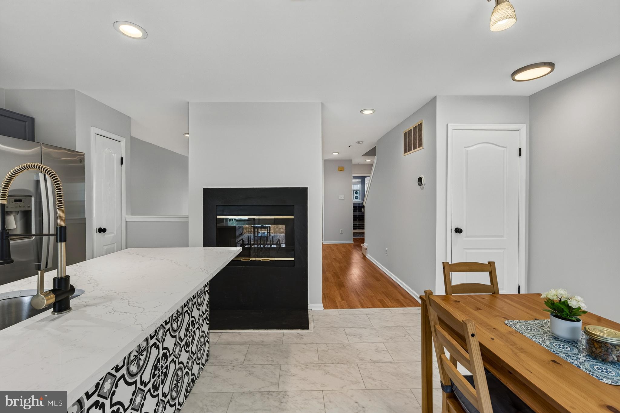 EXTON STATION - Residential