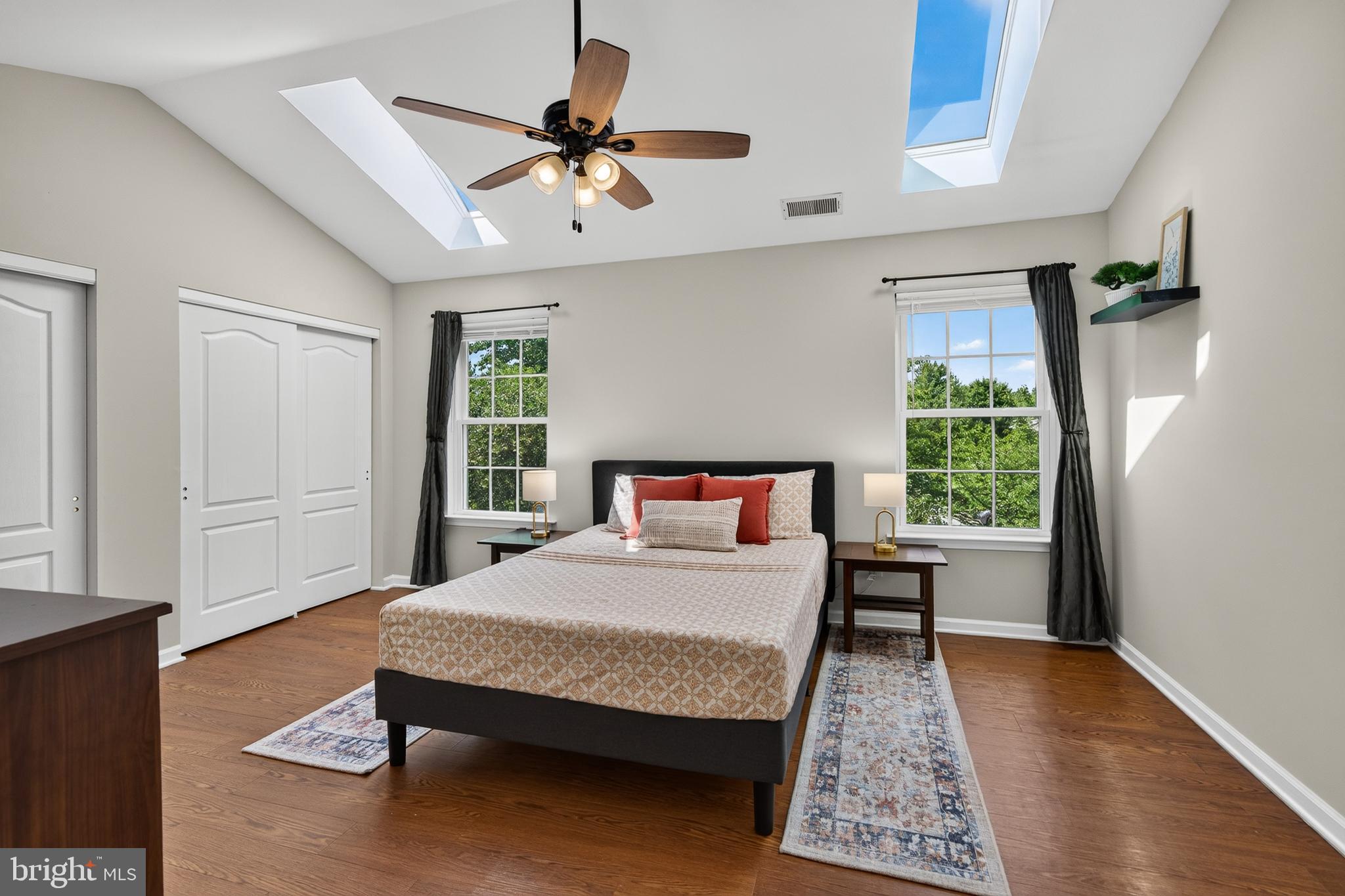 EXTON STATION - Residential