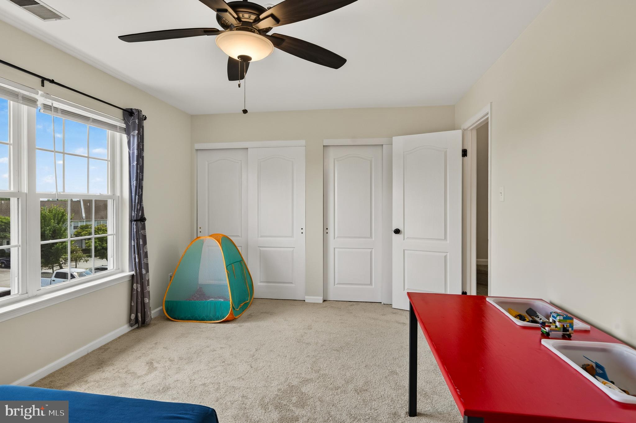 EXTON STATION - Residential