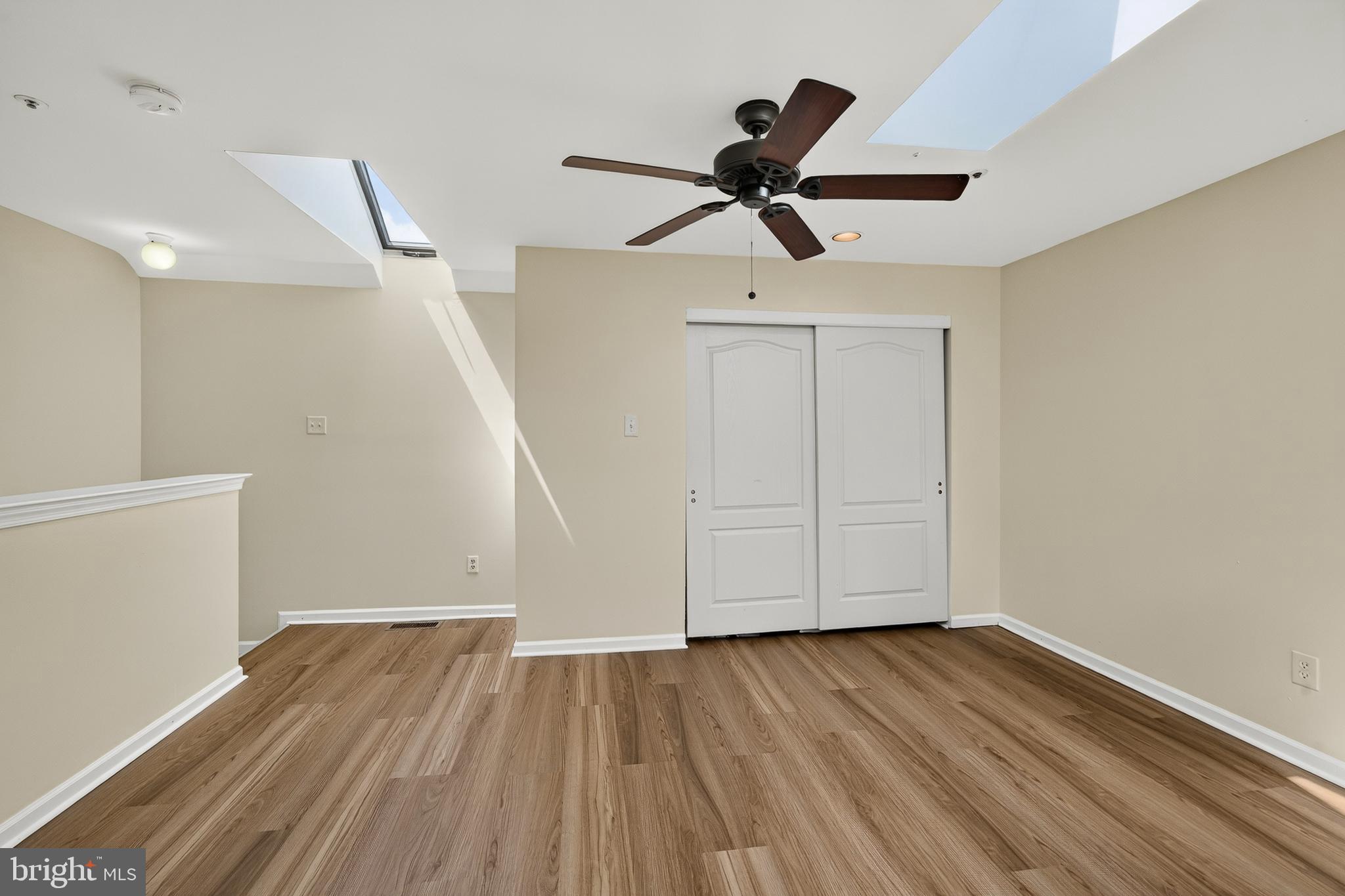EXTON STATION - Residential
