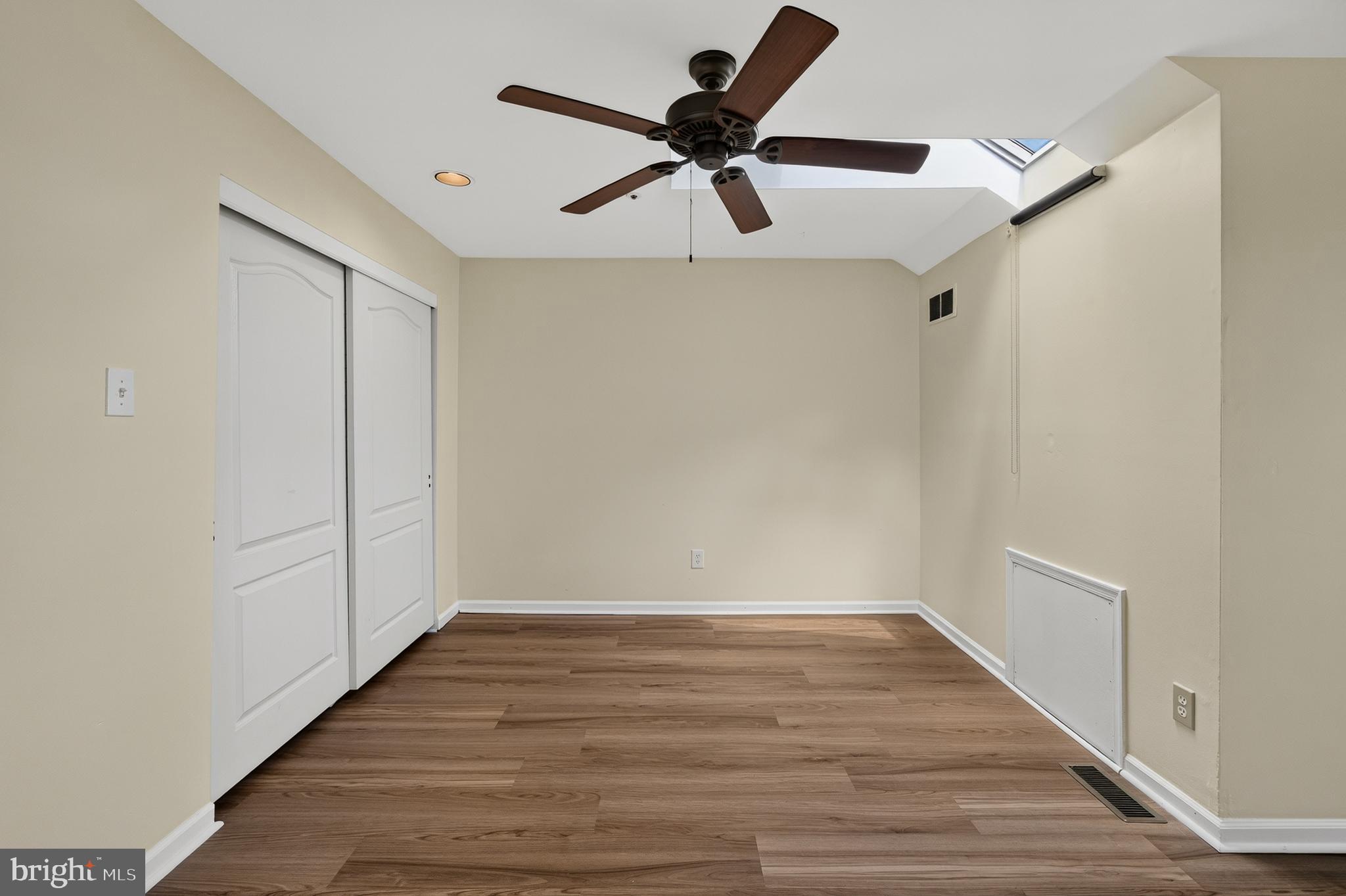 EXTON STATION - Residential