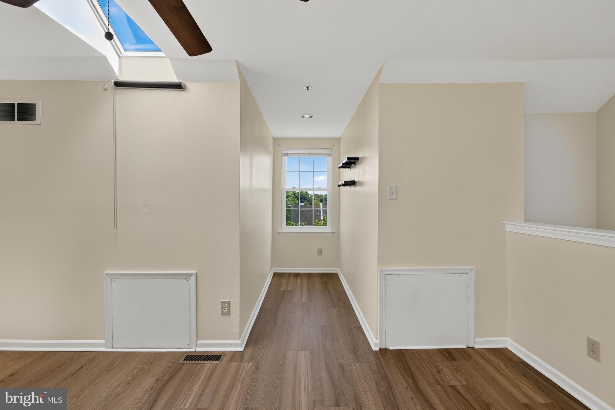 EXTON STATION - Residential
