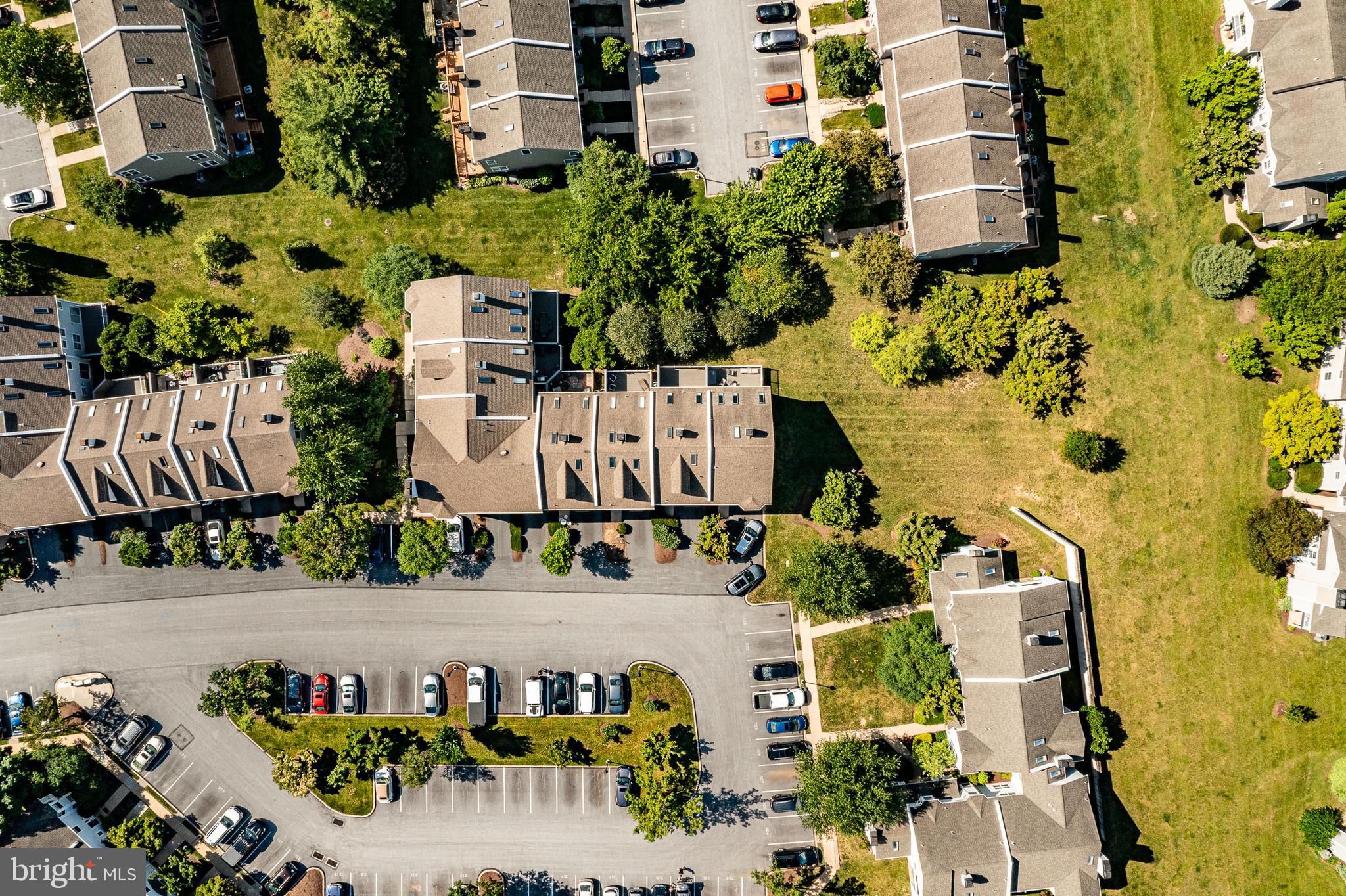 EXTON STATION - Residential