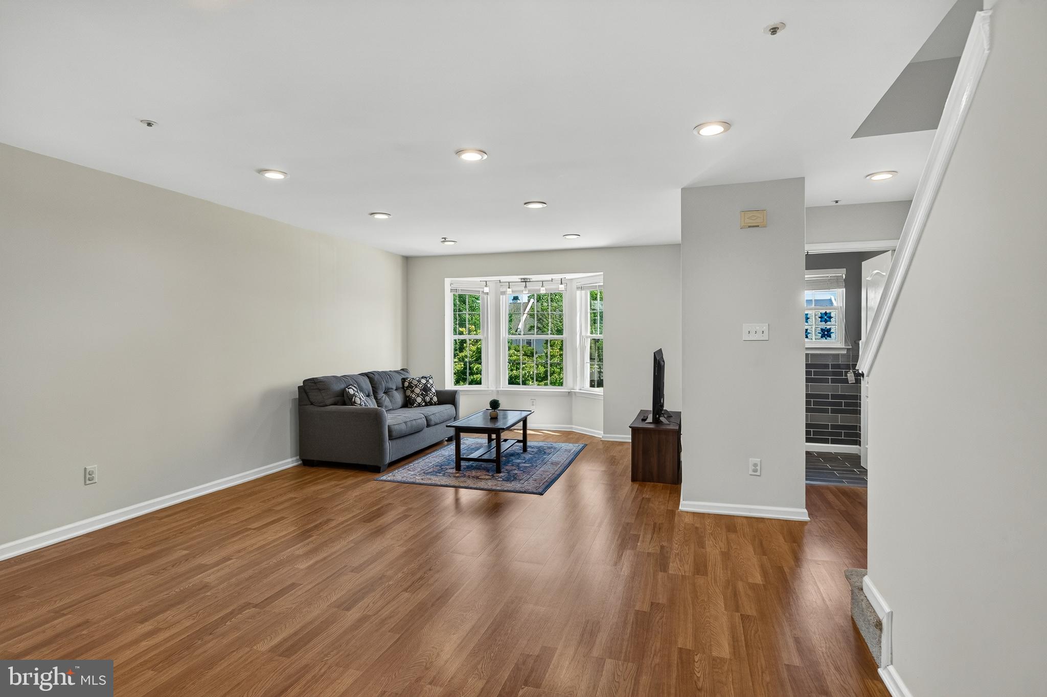 EXTON STATION - Residential