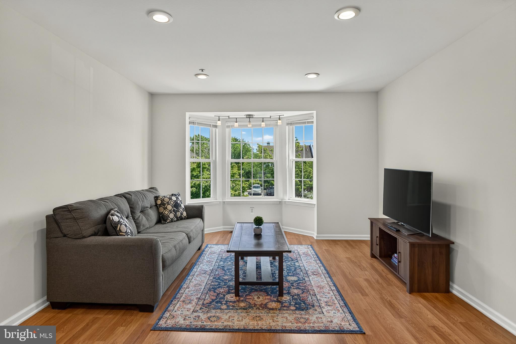 EXTON STATION - Residential