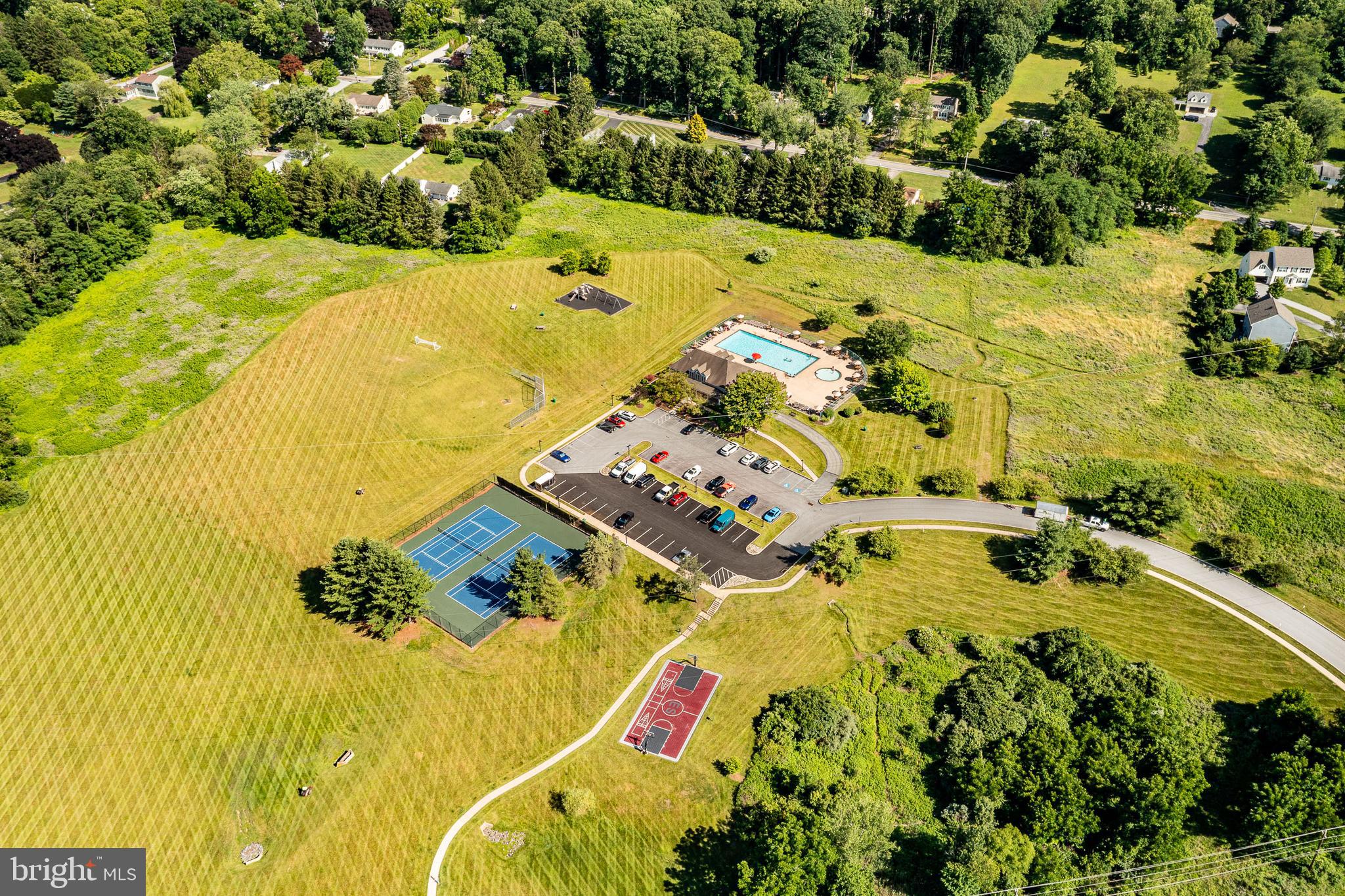 EXTON STATION - Residential