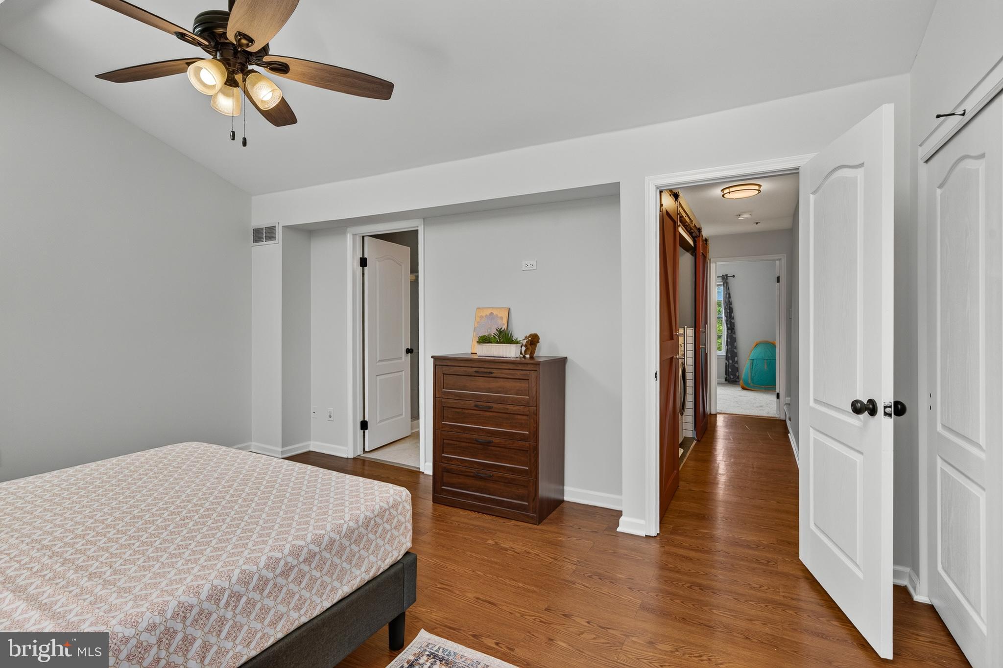 EXTON STATION - Residential