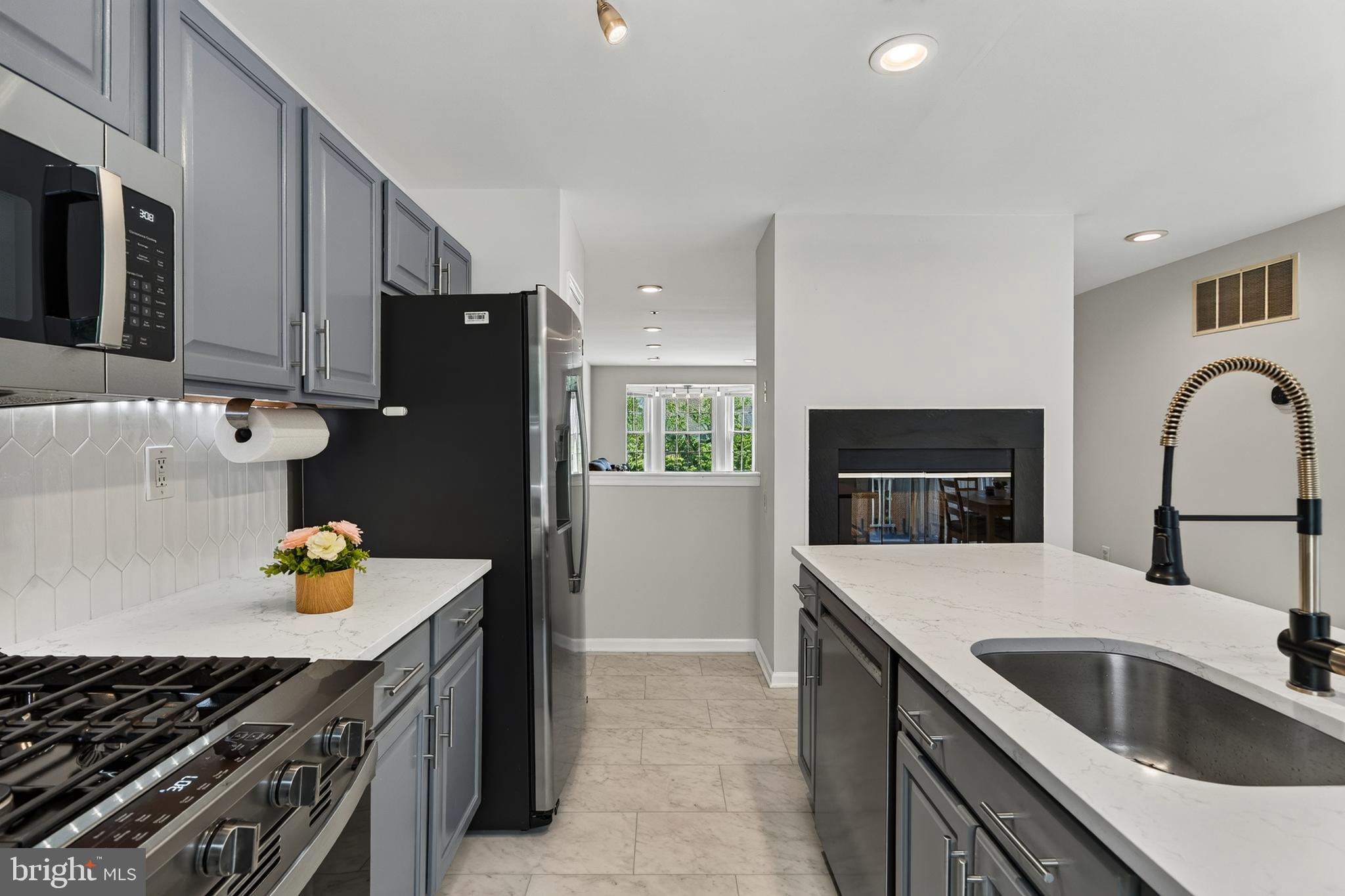 EXTON STATION - Residential