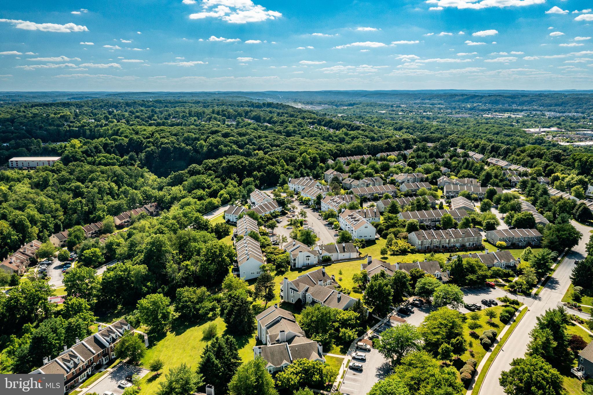 EXTON STATION - Residential