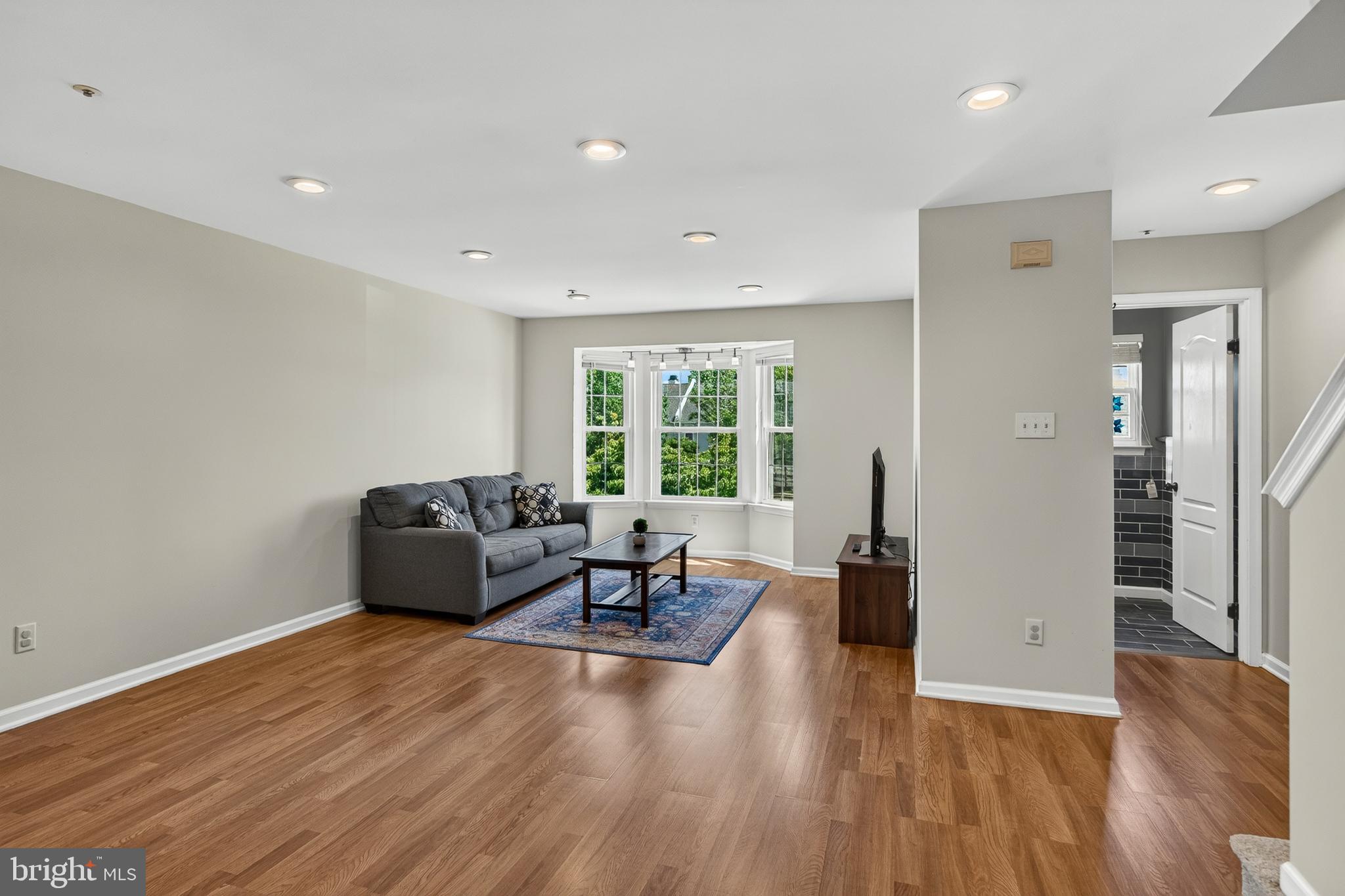 EXTON STATION - Residential