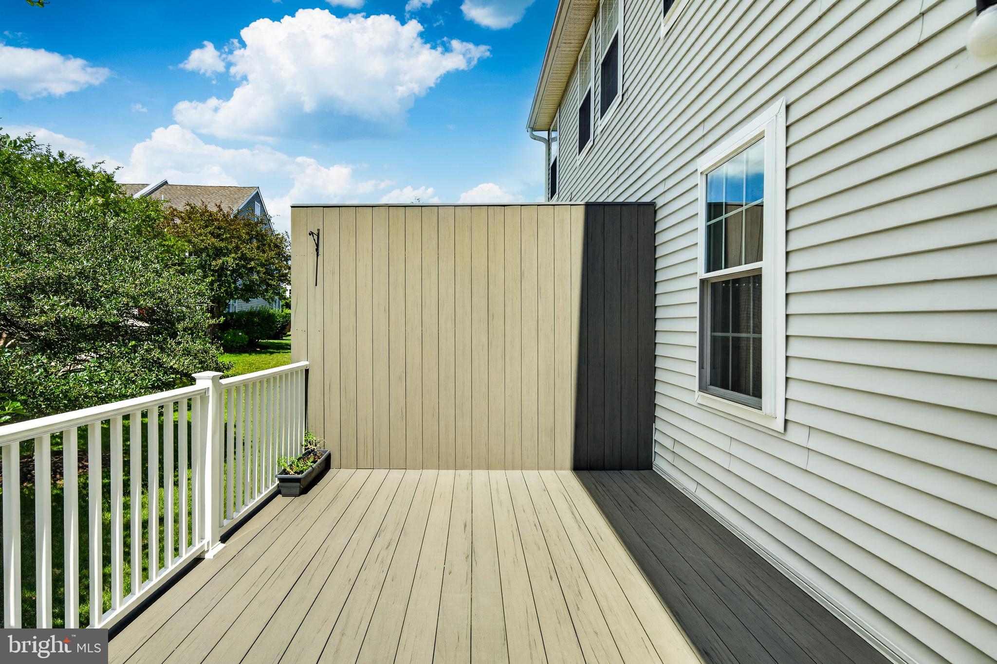 EXTON STATION - Residential