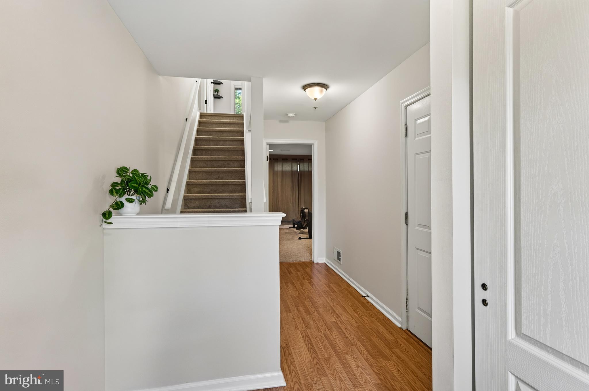 EXTON STATION - Residential