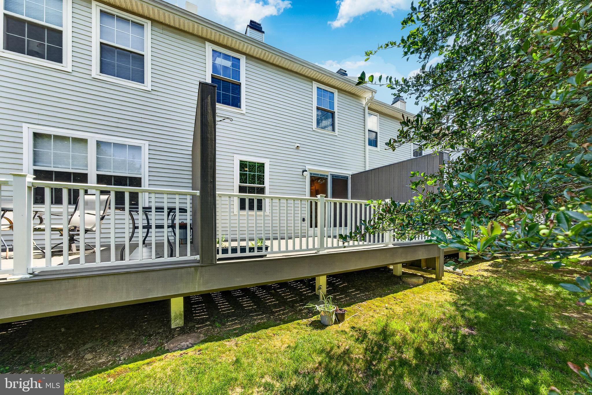 EXTON STATION - Residential