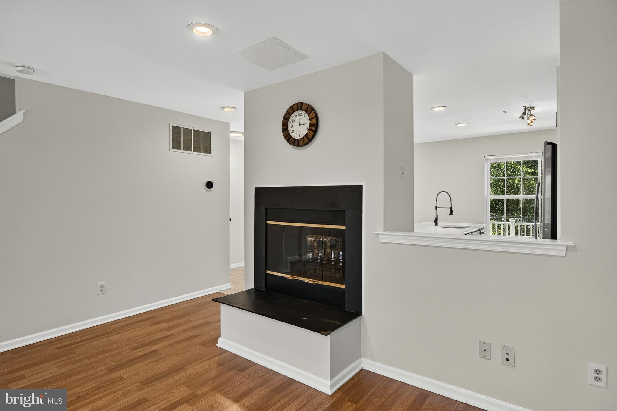 EXTON STATION - Residential