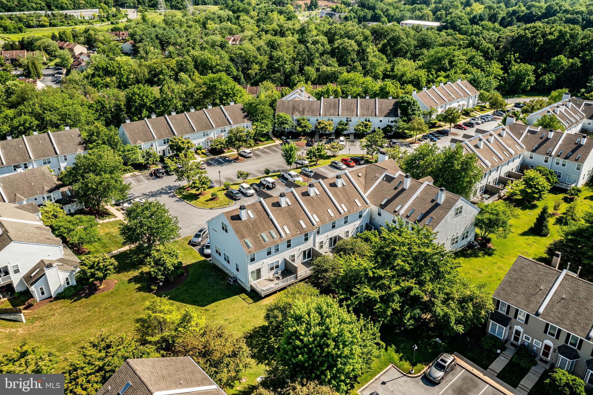 EXTON STATION - Residential
