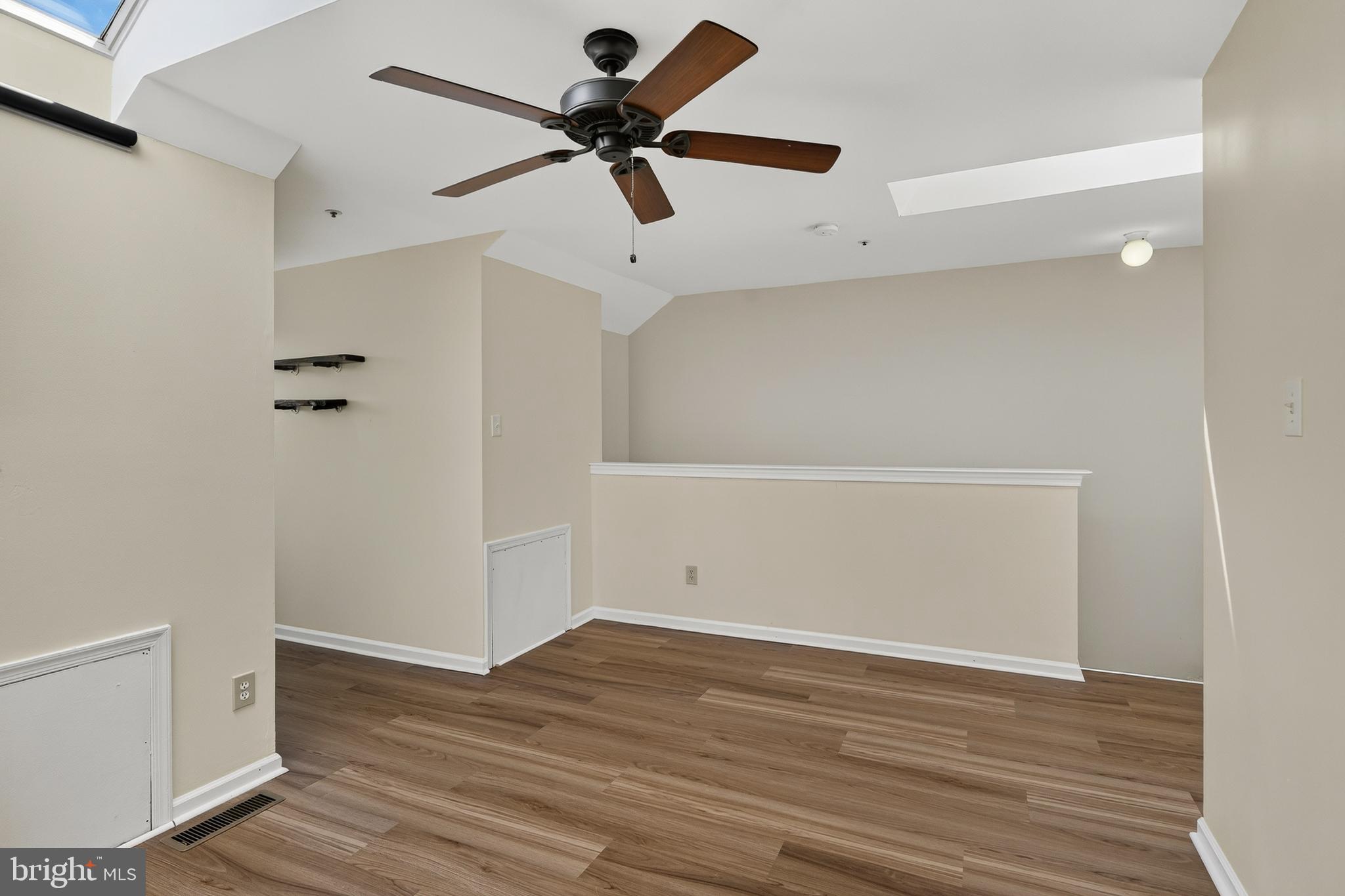 EXTON STATION - Residential