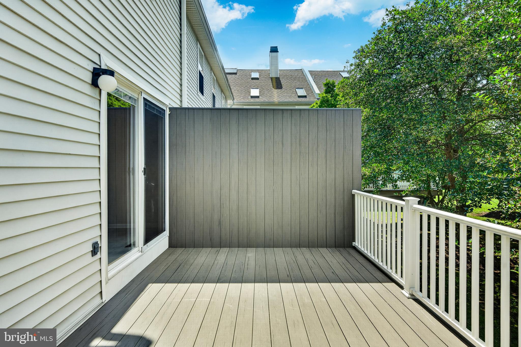 EXTON STATION - Residential