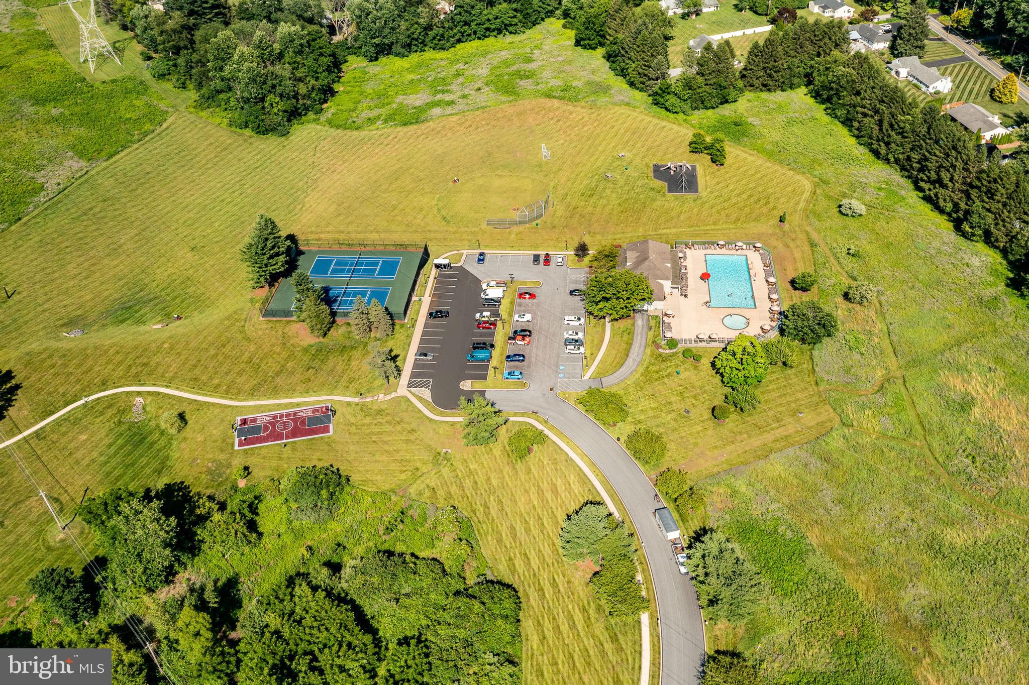 EXTON STATION - Residential