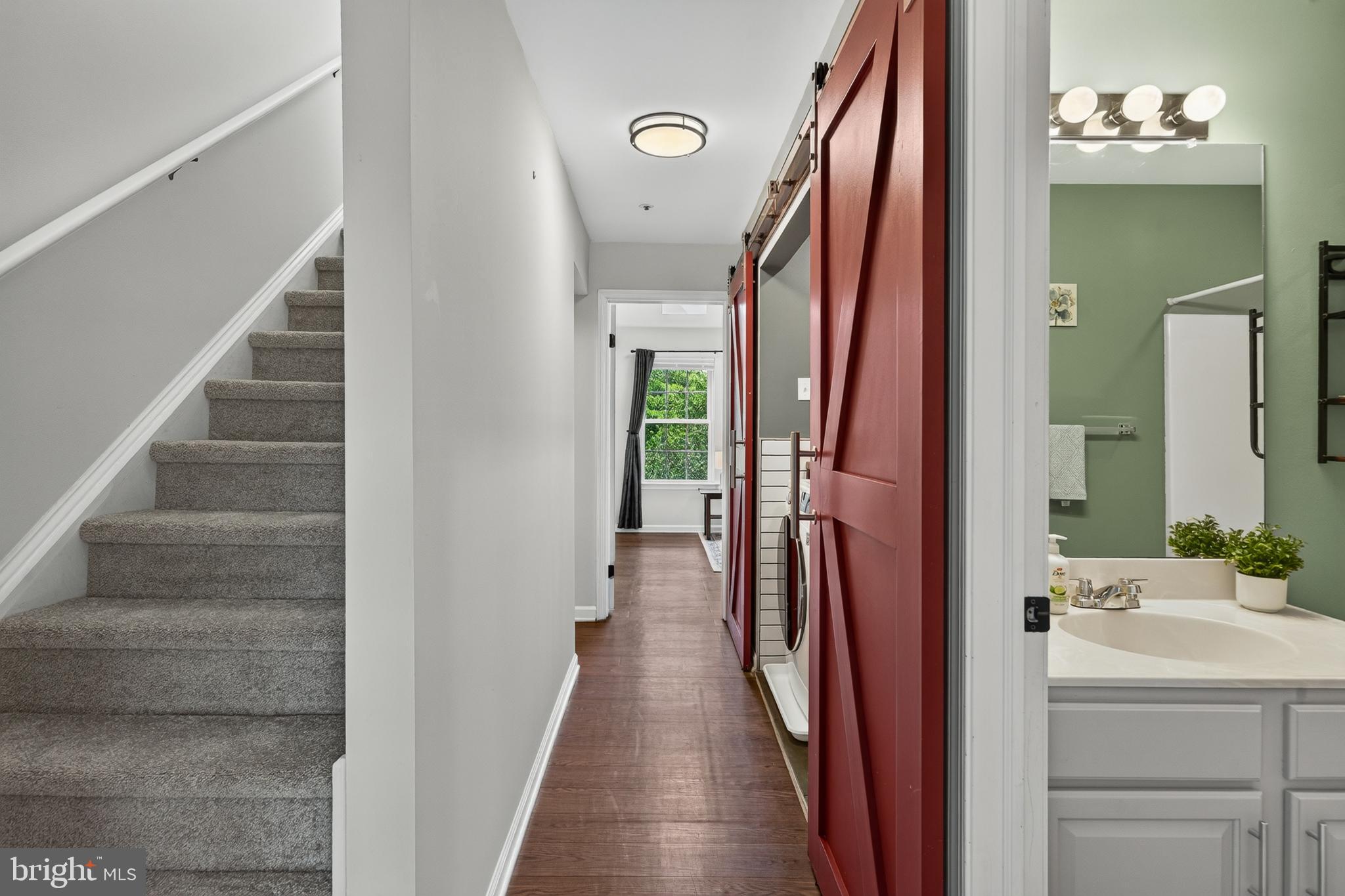 EXTON STATION - Residential
