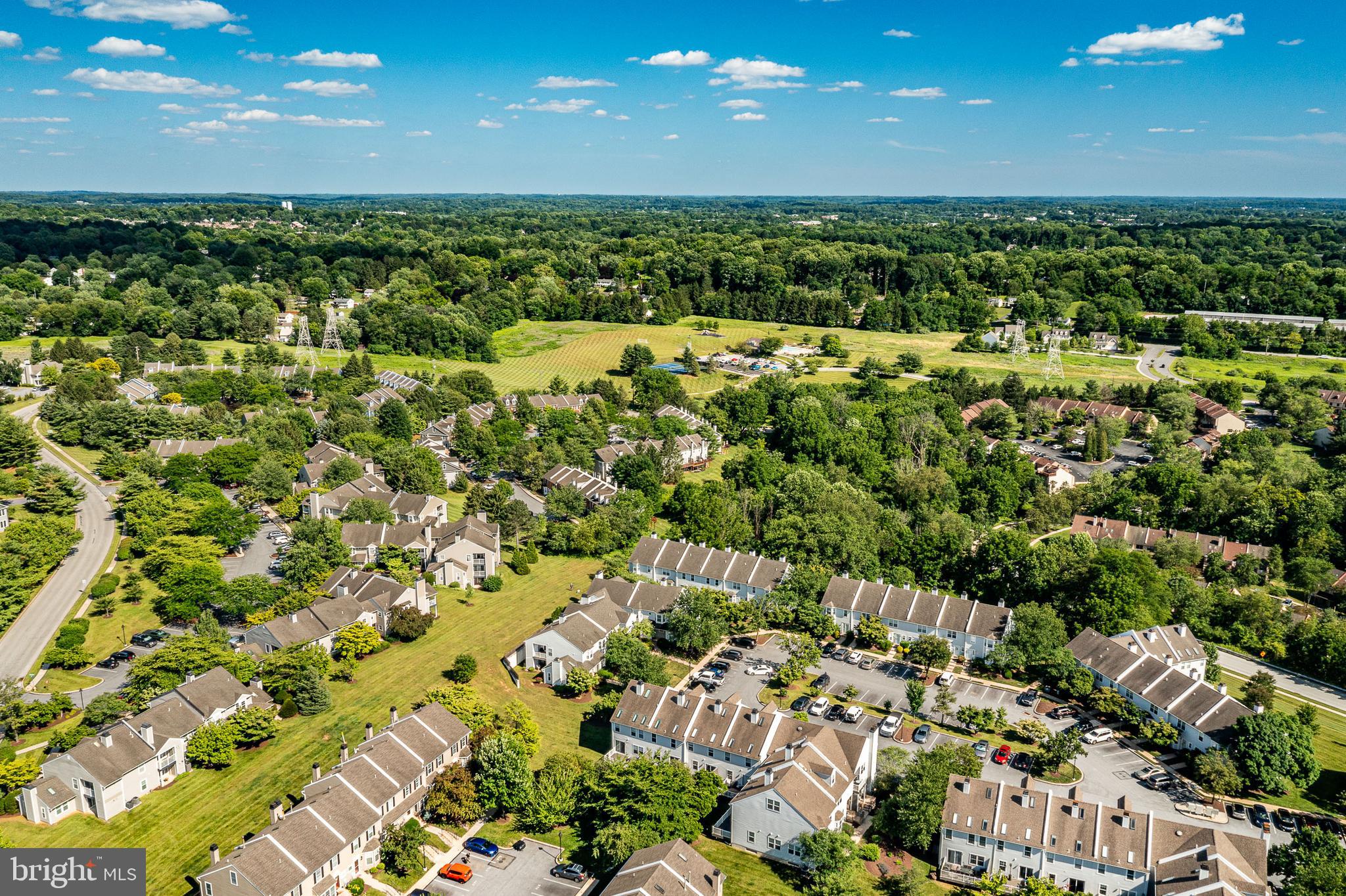EXTON STATION - Residential