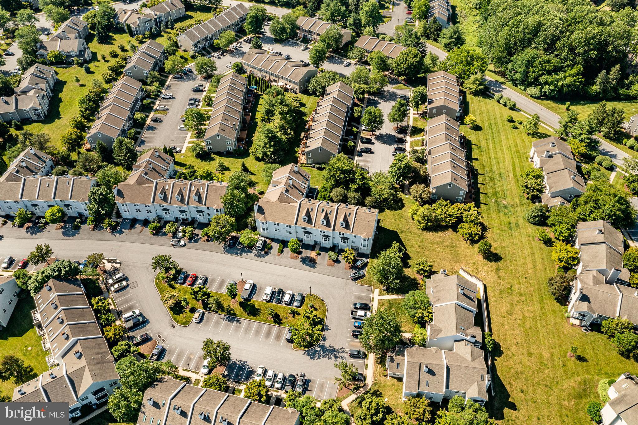 EXTON STATION - Residential