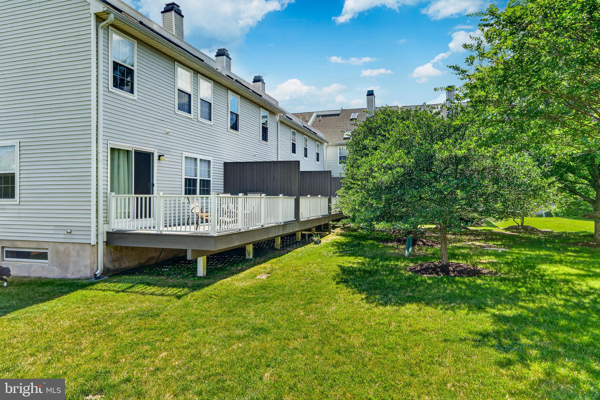 EXTON STATION - Residential