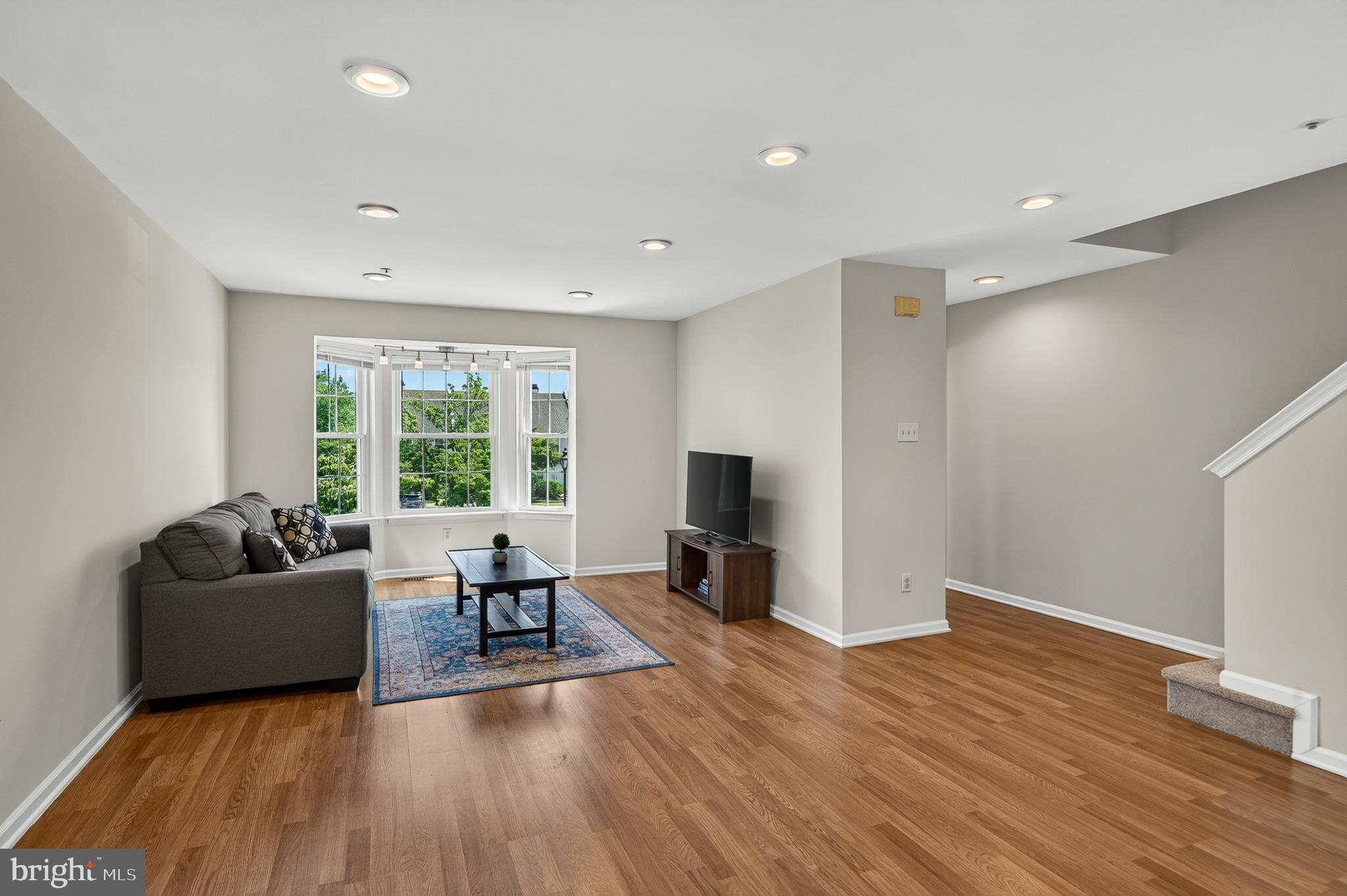 EXTON STATION - Residential