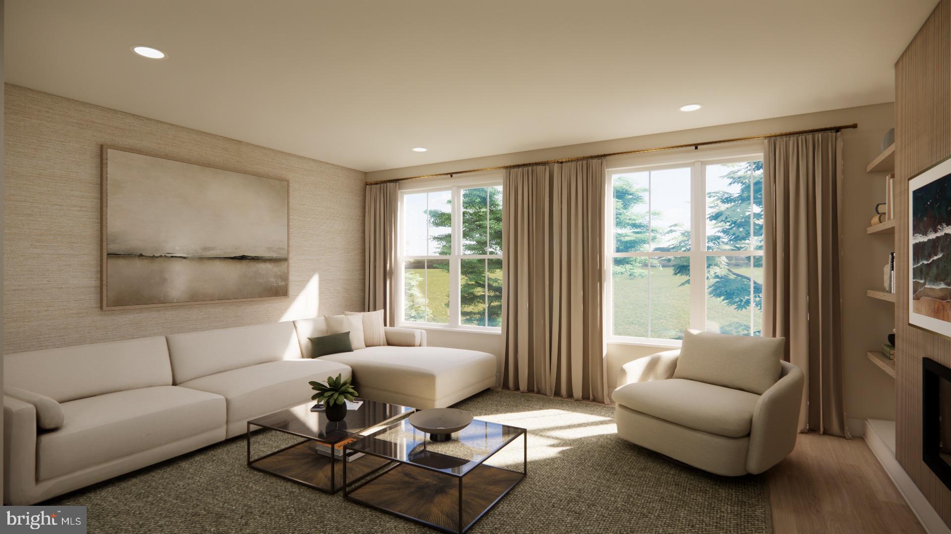 ARLINGTON HEIGHTS - Residential