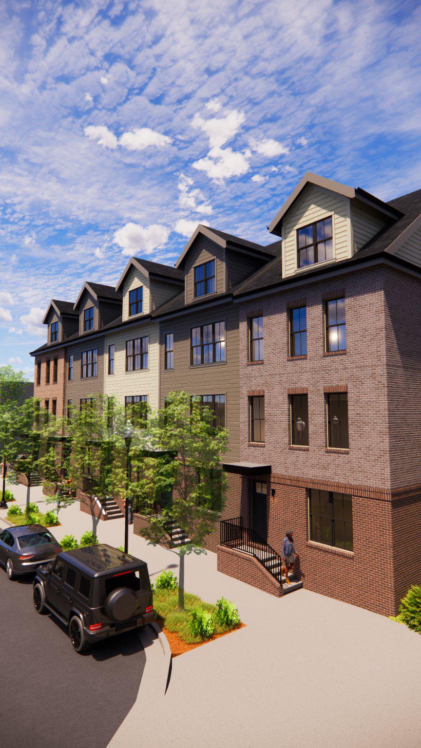 ARLINGTON HEIGHTS - Residential