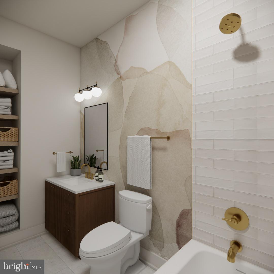 ARLINGTON HEIGHTS - Residential