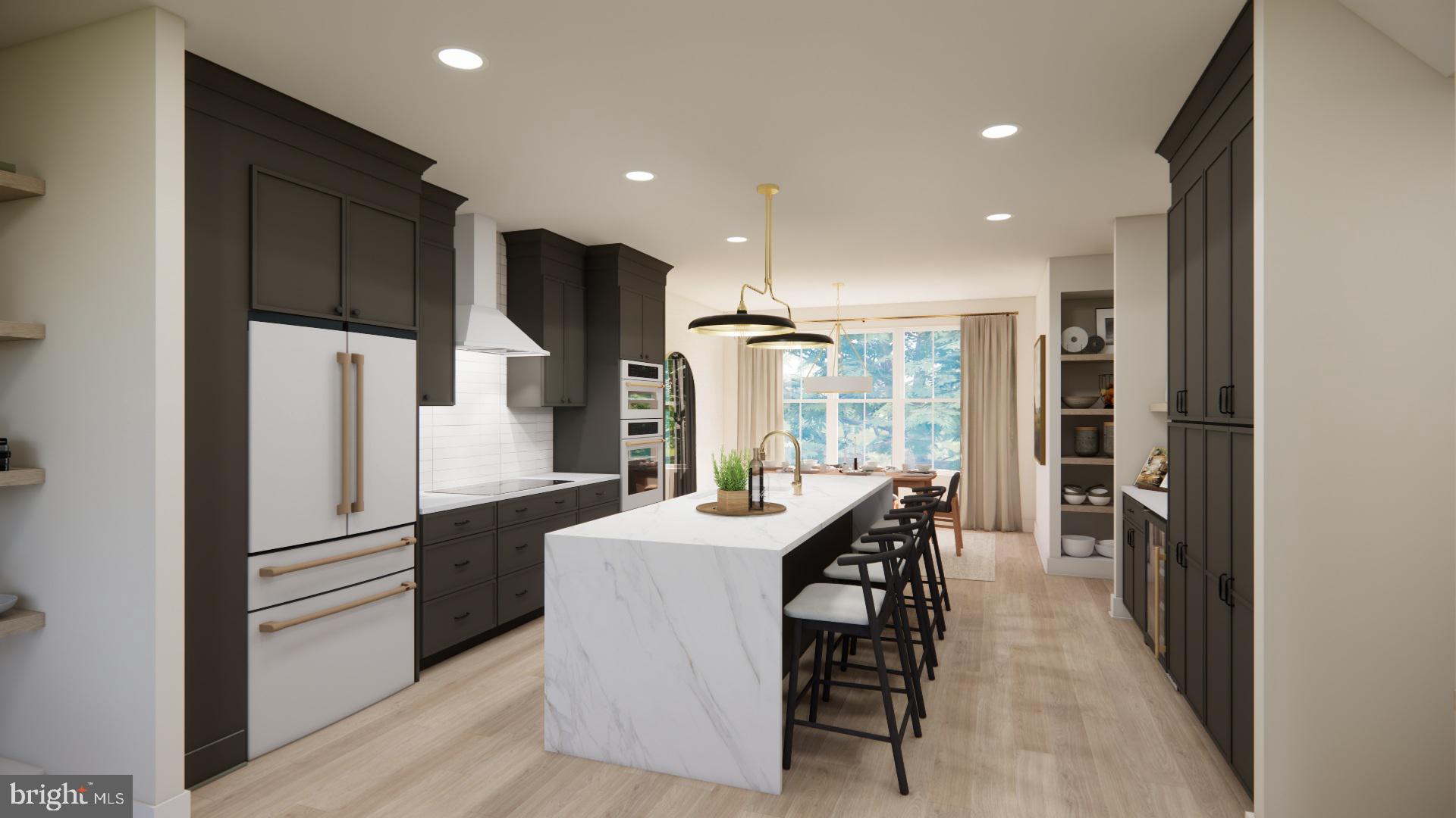 ARLINGTON HEIGHTS - Residential