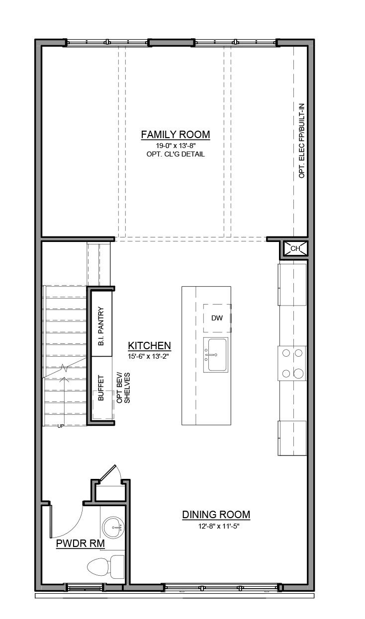 ARLINGTON HEIGHTS - Residential