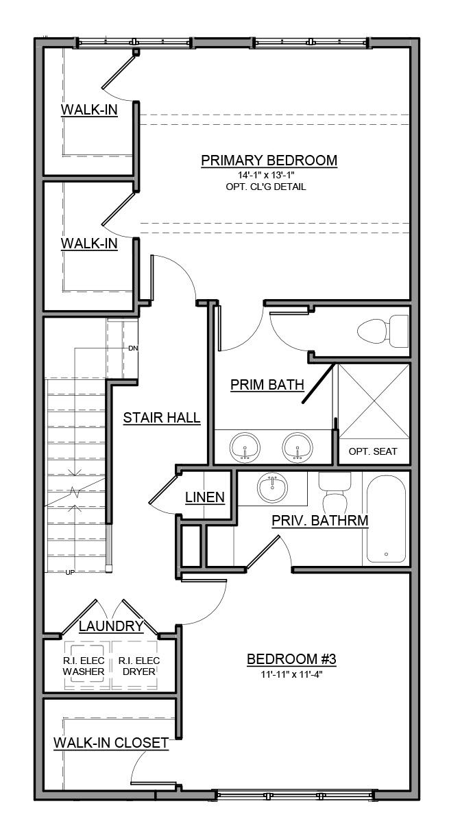ARLINGTON HEIGHTS - Residential