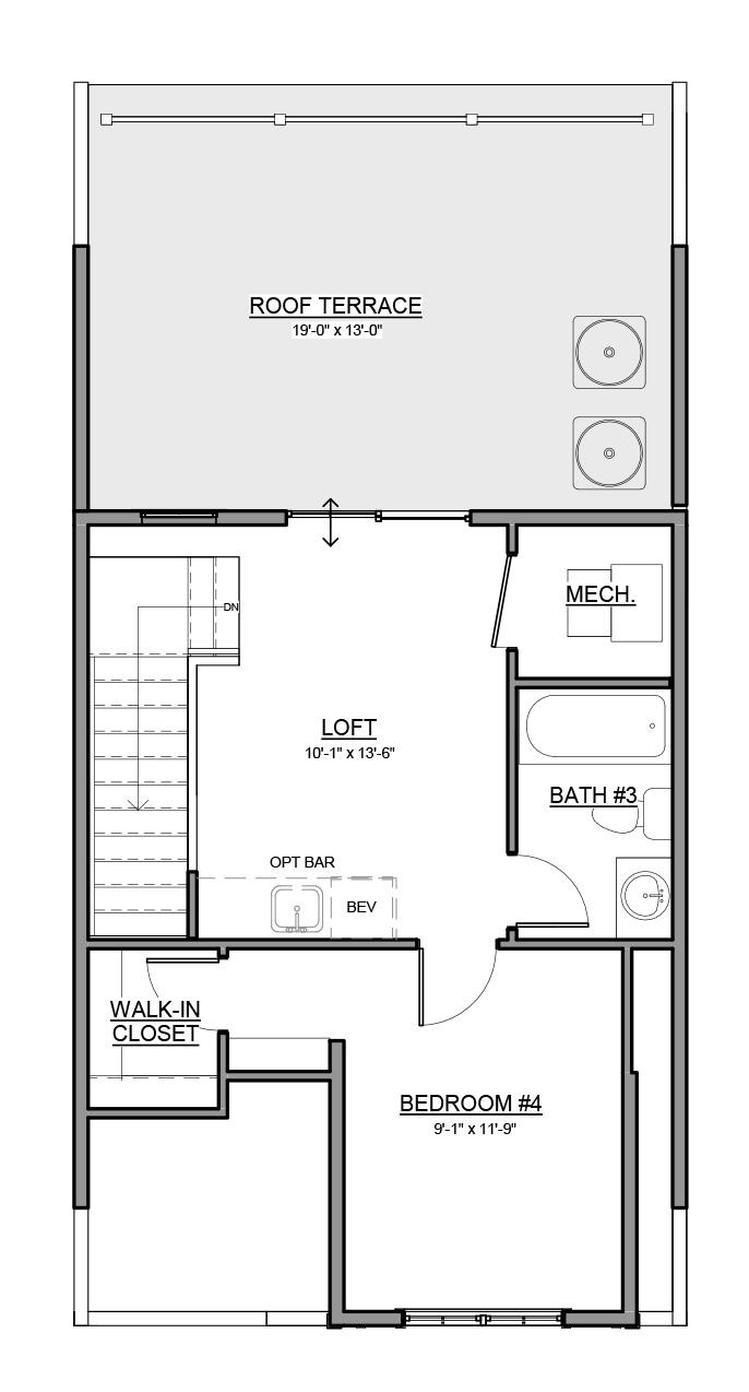 ARLINGTON HEIGHTS - Residential