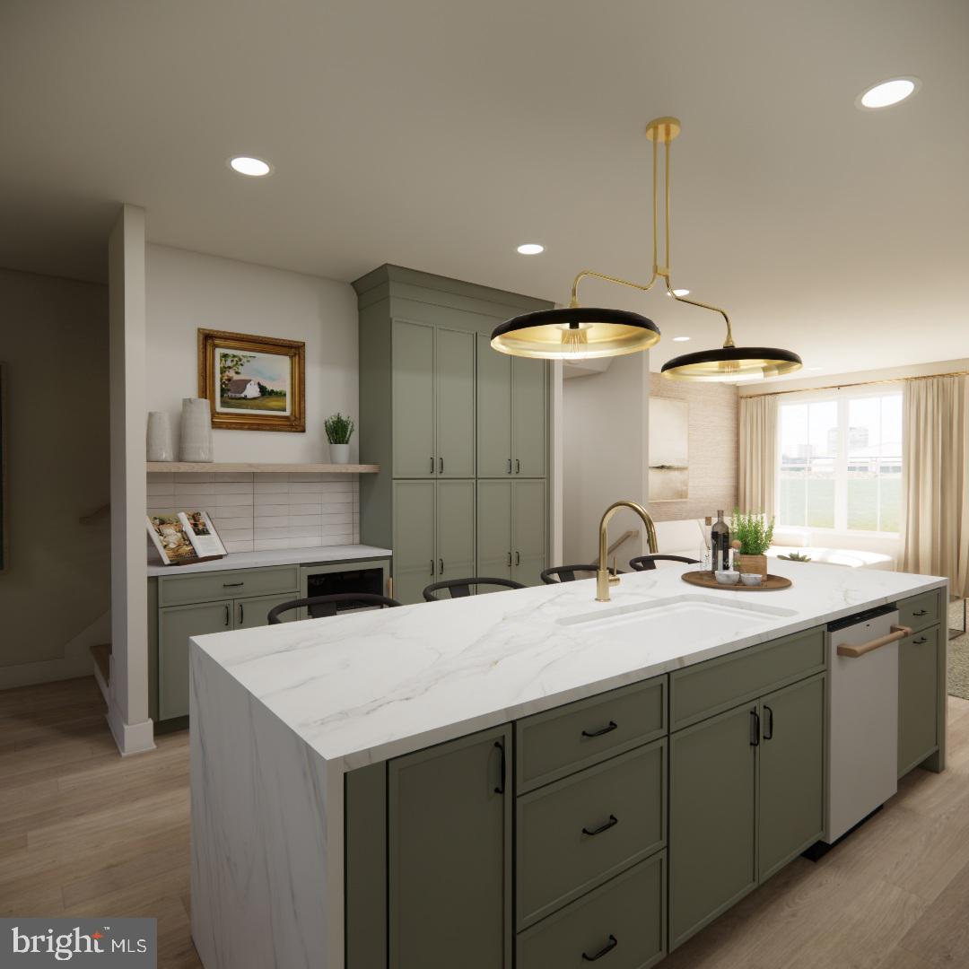ARLINGTON HEIGHTS - Residential