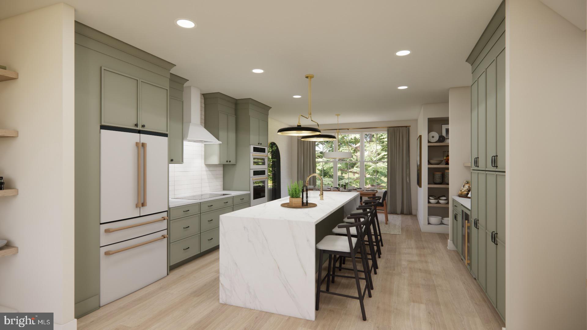 ARLINGTON HEIGHTS - Residential