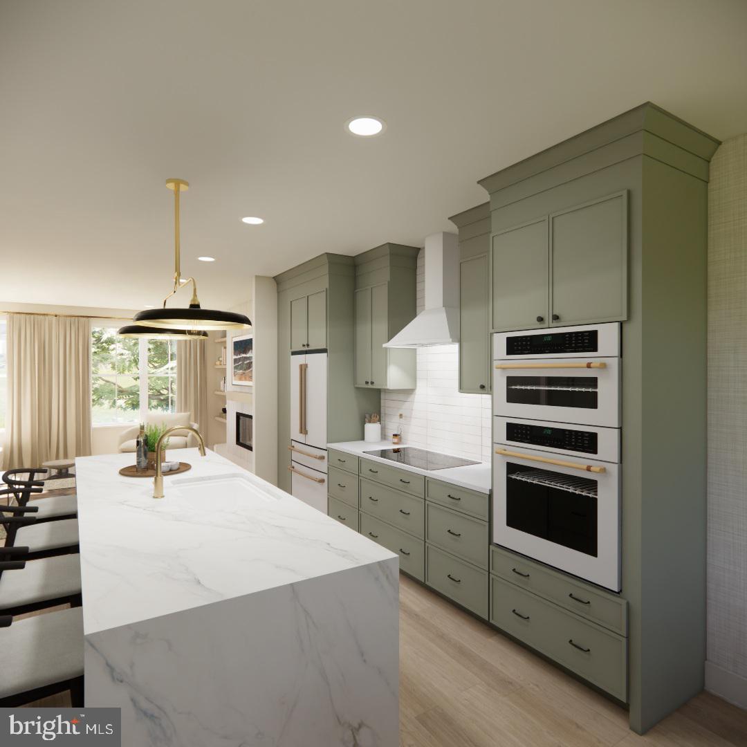 ARLINGTON HEIGHTS - Residential