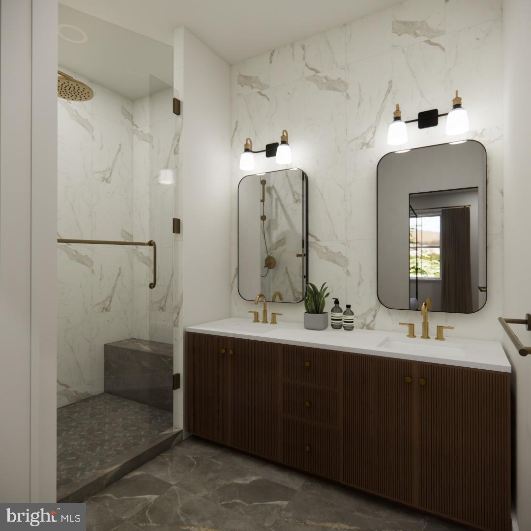 ARLINGTON HEIGHTS - Residential
