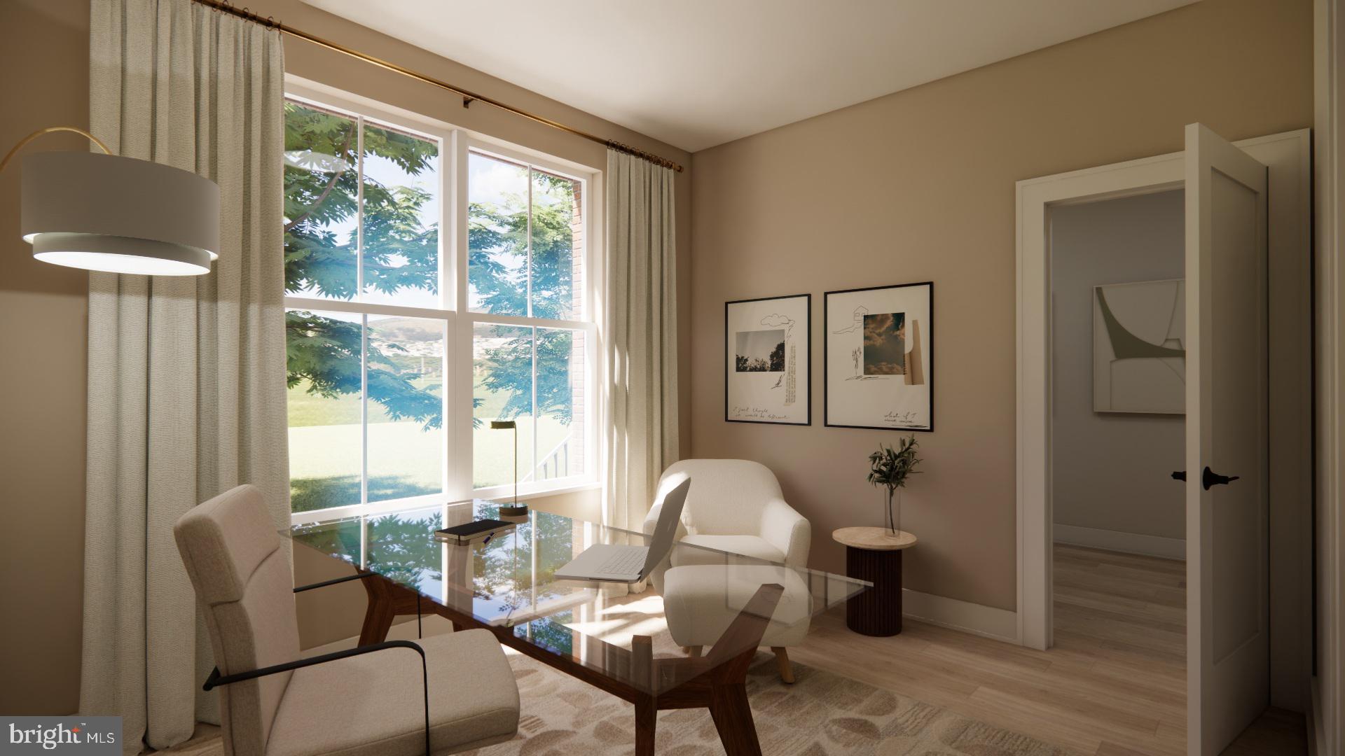 ARLINGTON HEIGHTS - Residential