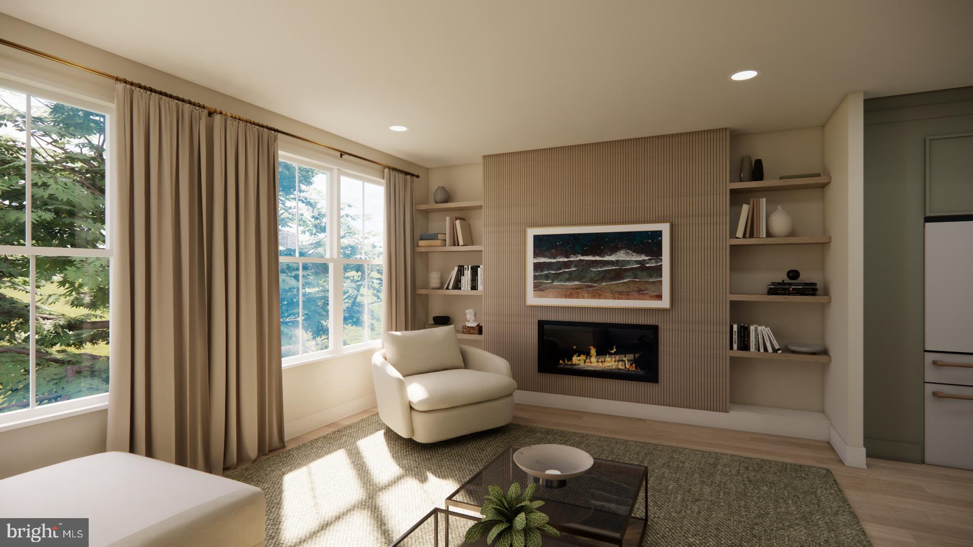 ARLINGTON HEIGHTS - Residential