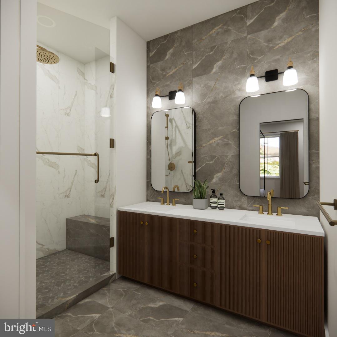 ARLINGTON HEIGHTS - Residential