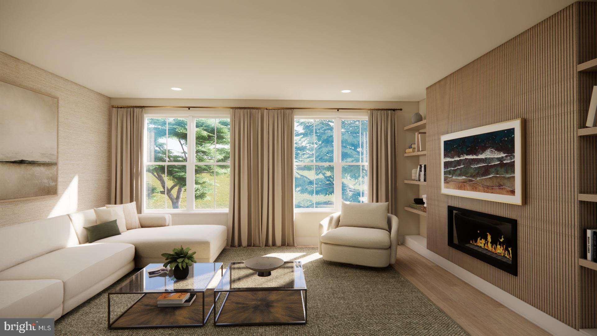ARLINGTON HEIGHTS - Residential