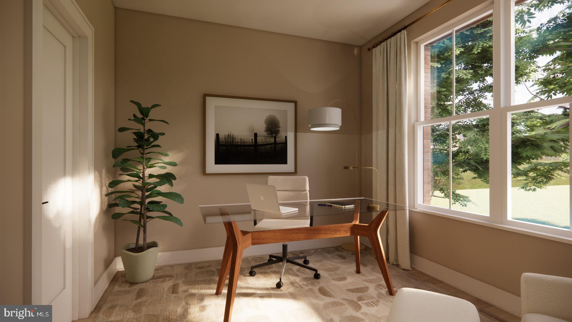 ARLINGTON HEIGHTS - Residential