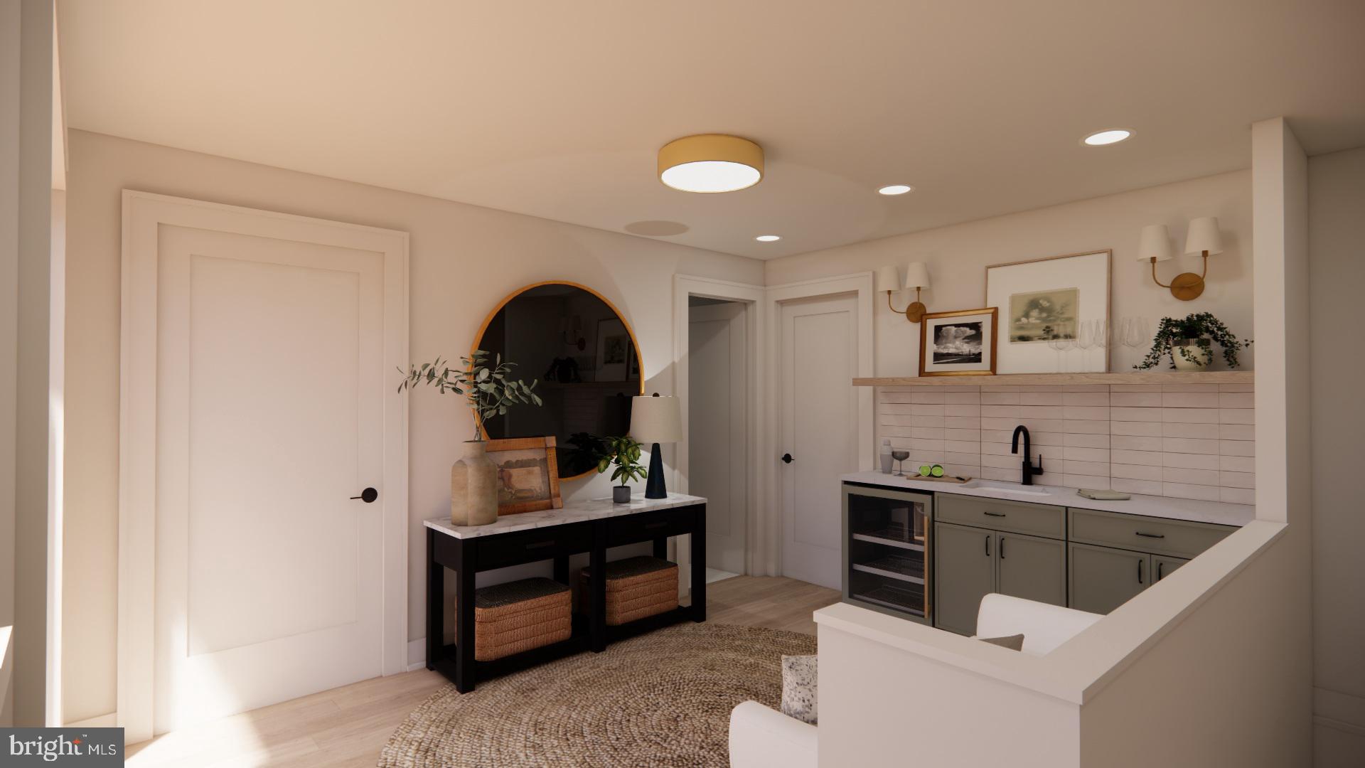 ARLINGTON HEIGHTS - Residential