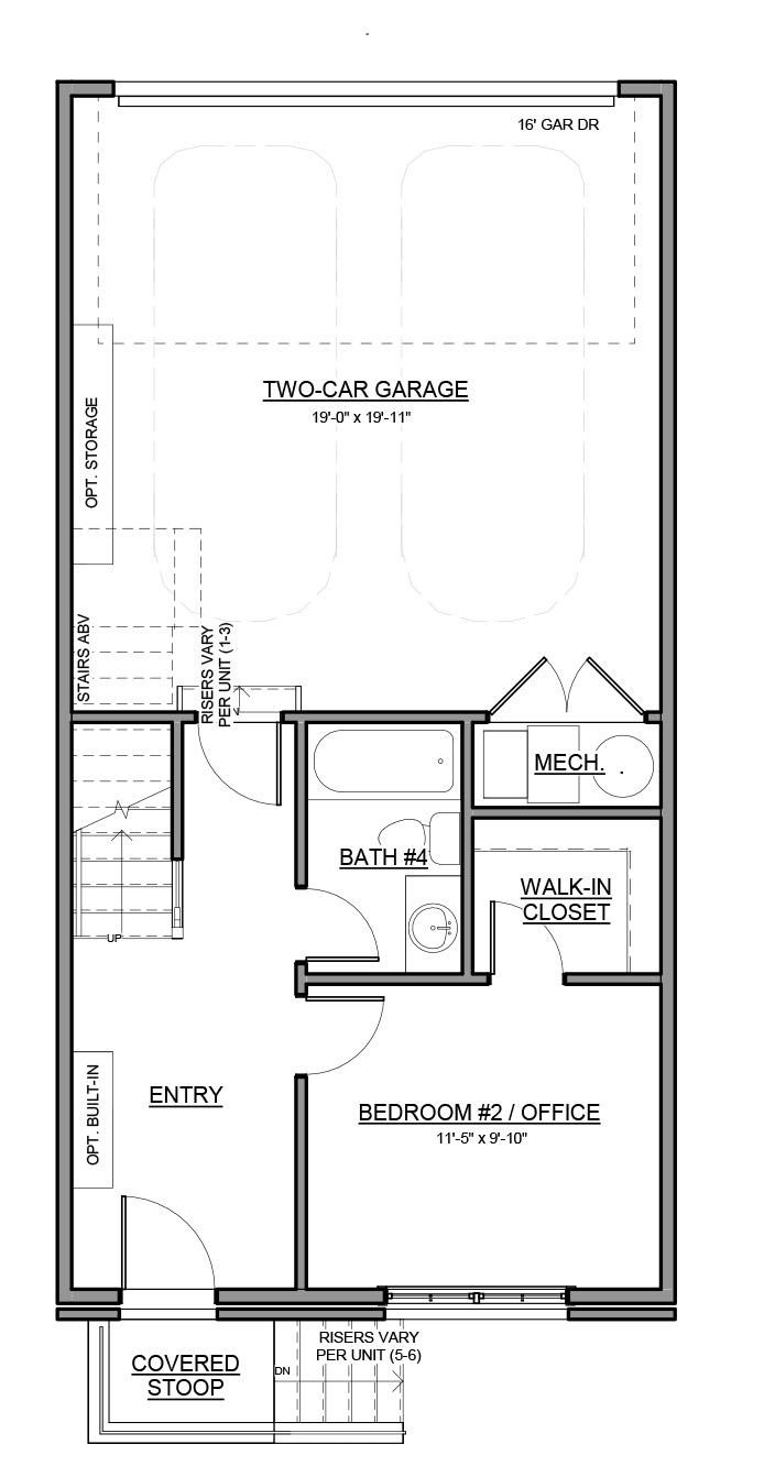 ARLINGTON HEIGHTS - Residential
