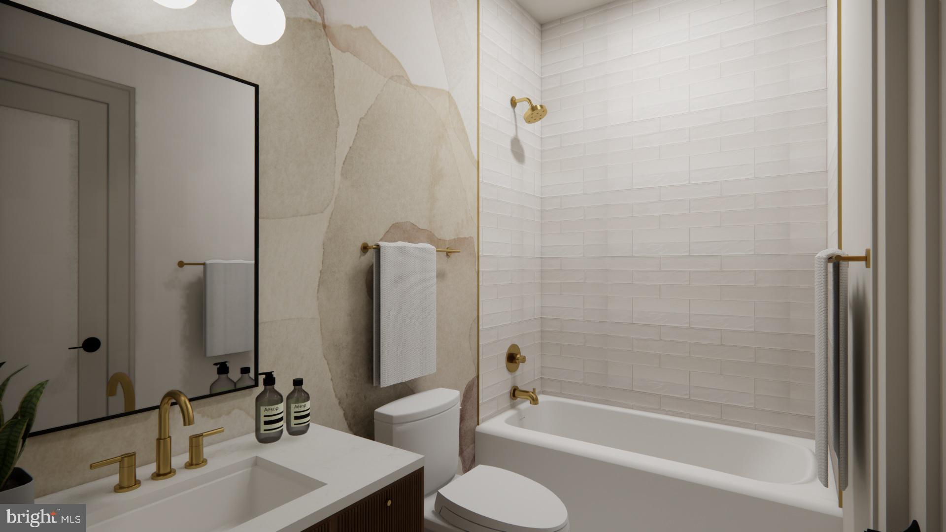 ARLINGTON HEIGHTS - Residential