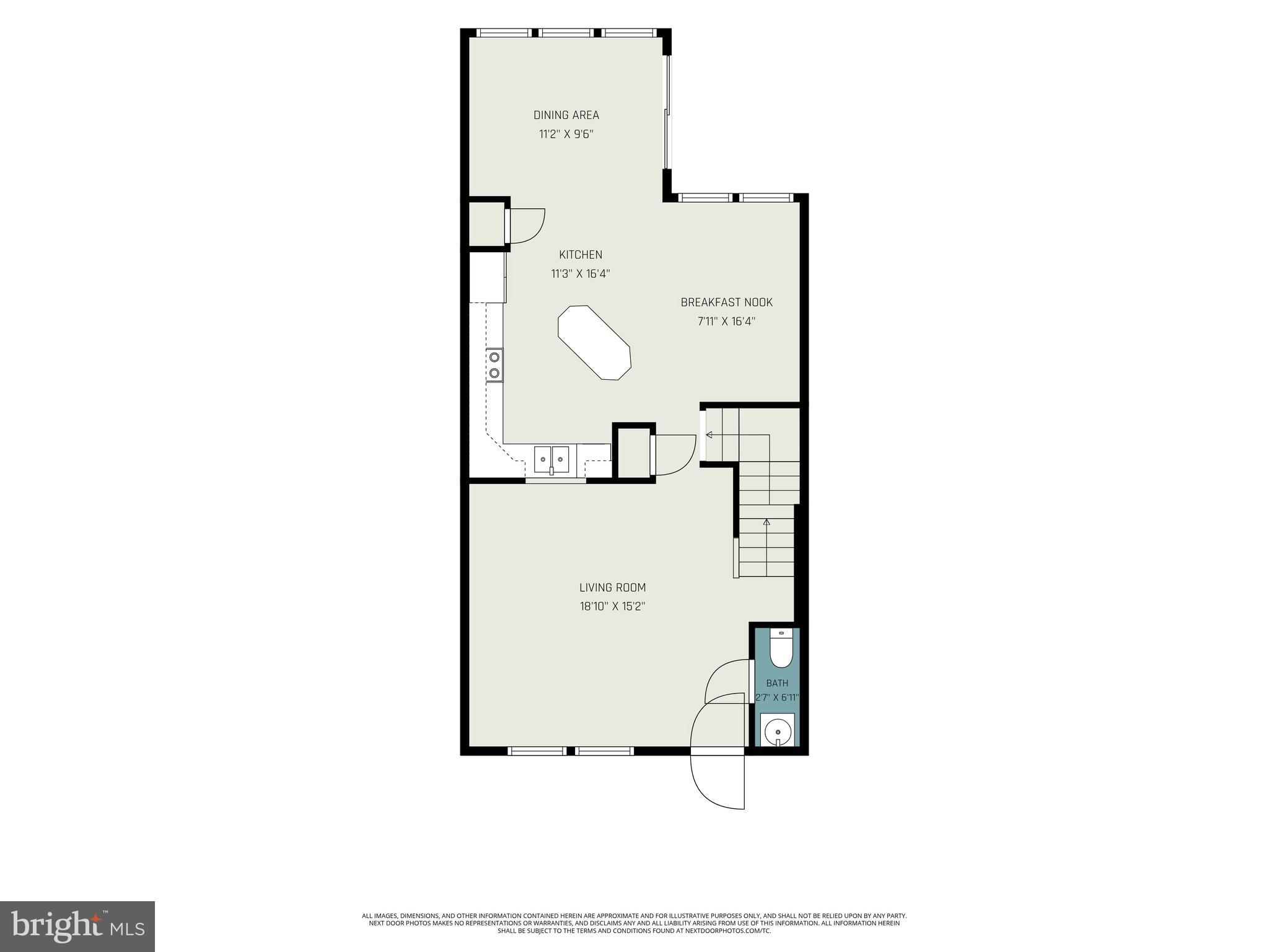 SENECA POINTE - Residential