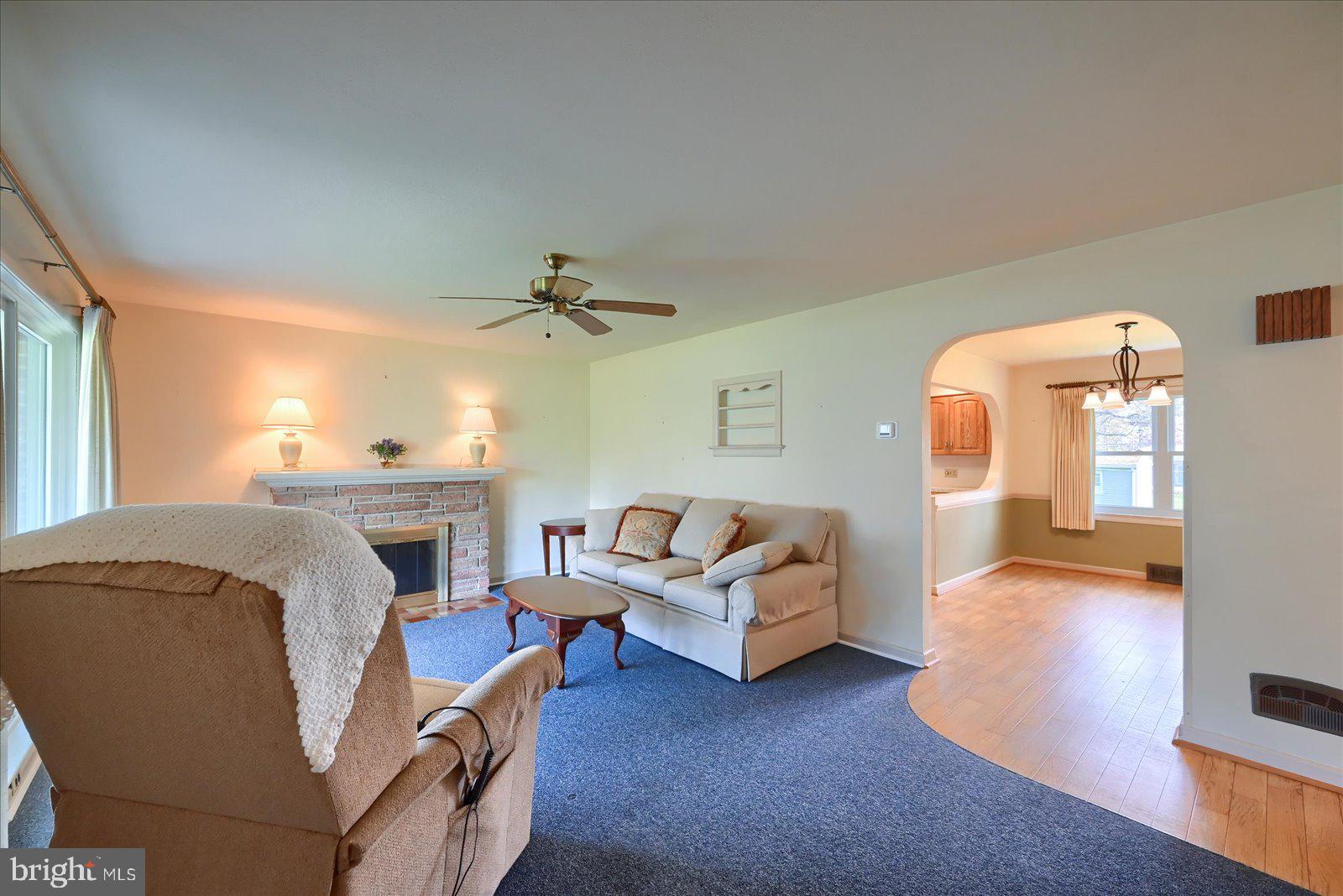 DOVER - Residential