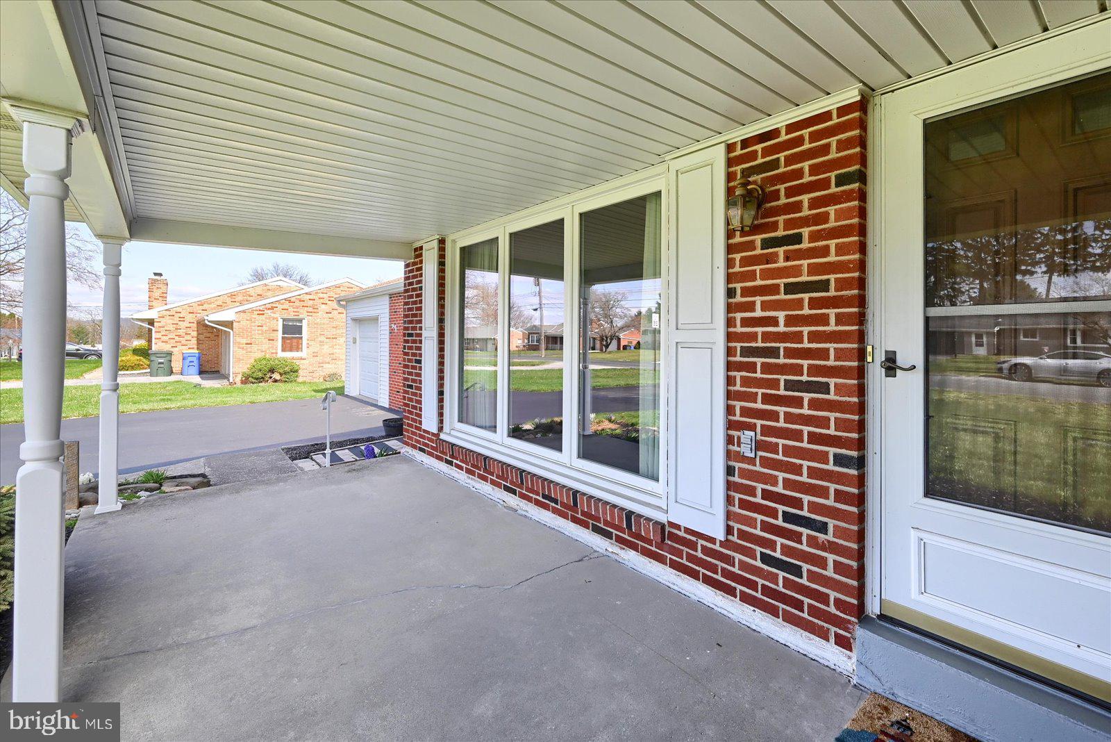 DOVER - Residential